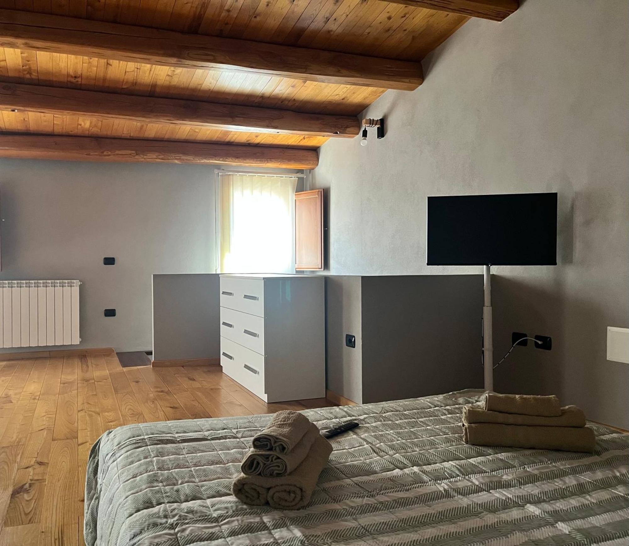 Sardinia Costa Ovest Villa Cabras Luaran gambar