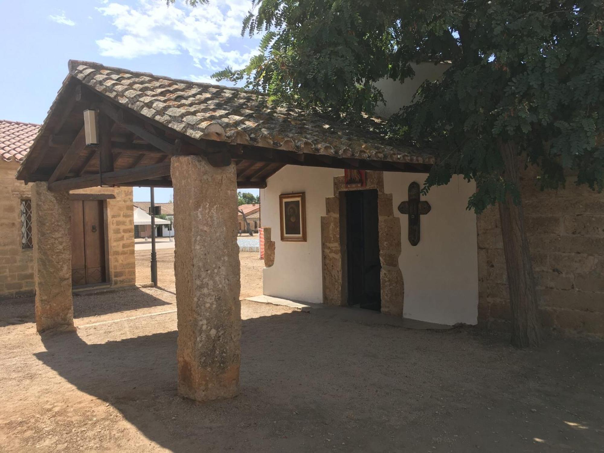 Sardinia Costa Ovest Villa Cabras Luaran gambar