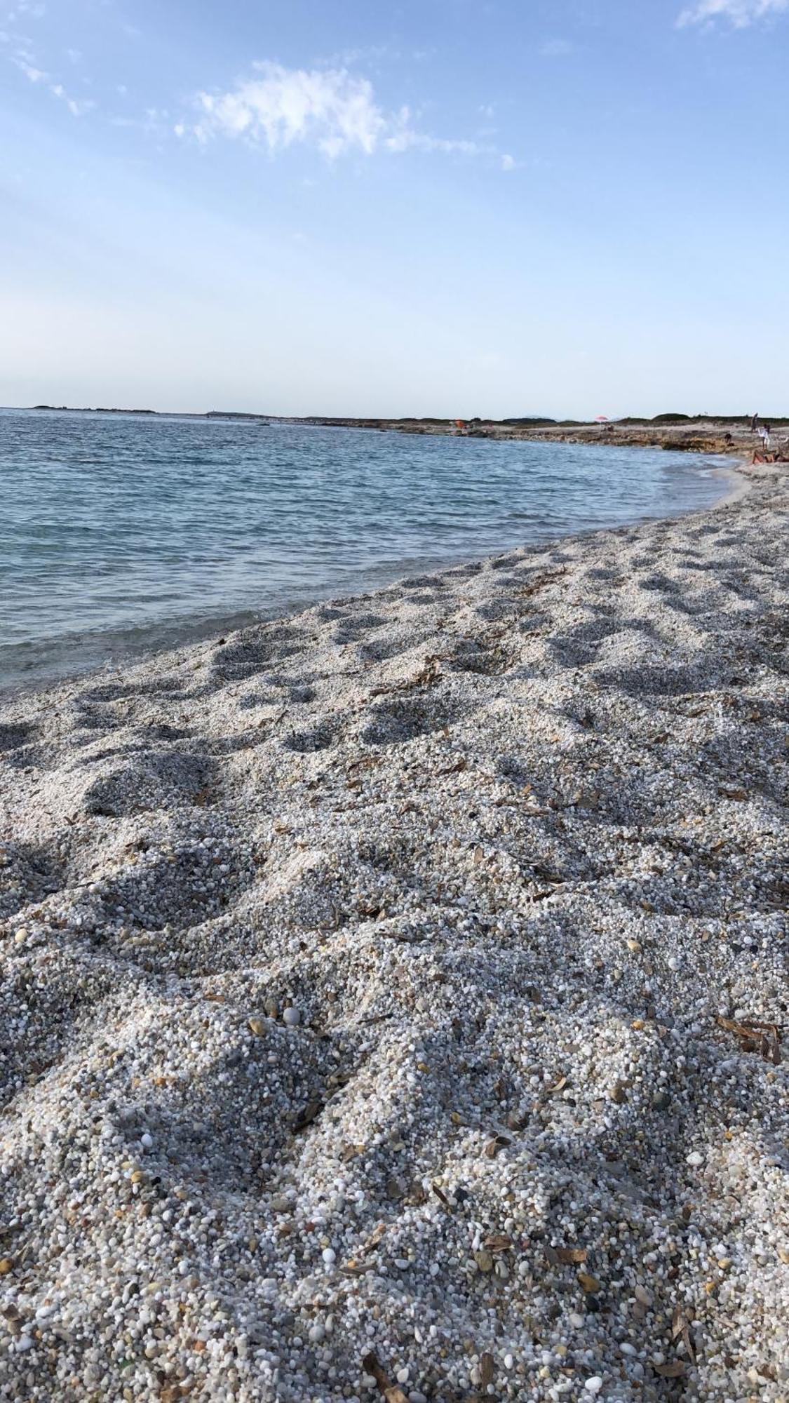 Sardinia Costa Ovest Villa Cabras Luaran gambar