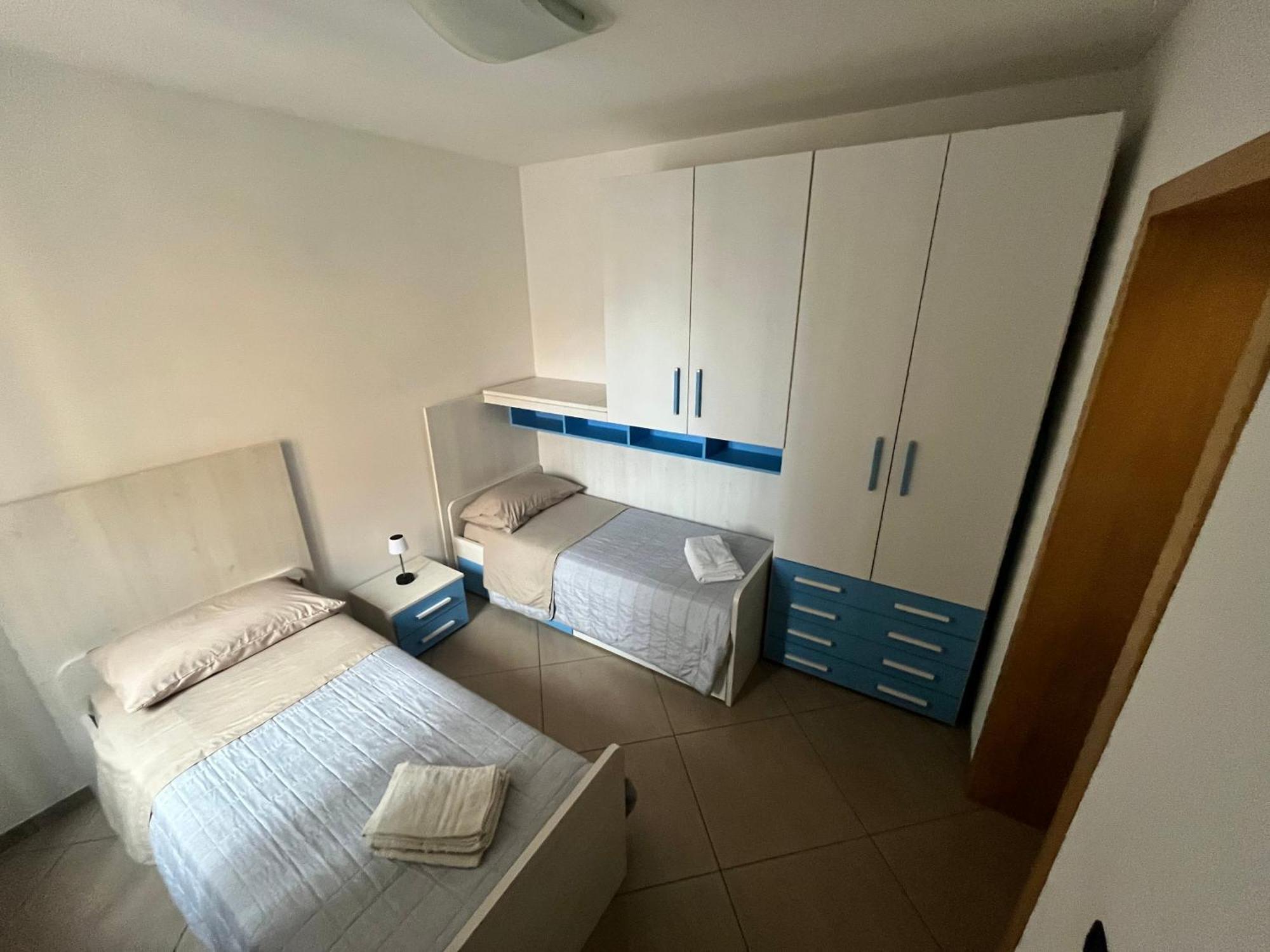 Sardinia Costa Ovest Villa Cabras Luaran gambar